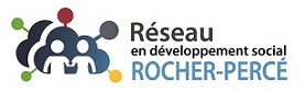 Réseau Développement Social Rocher-Percé