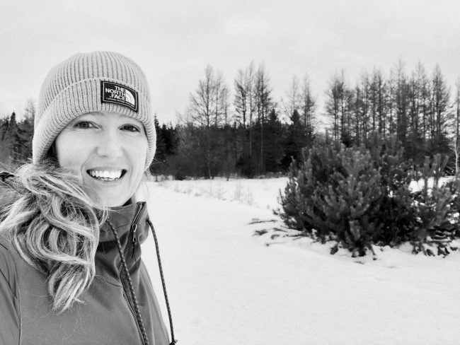 Cindy Blais