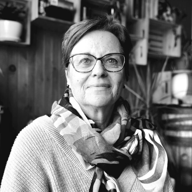 Pascale Gagnon